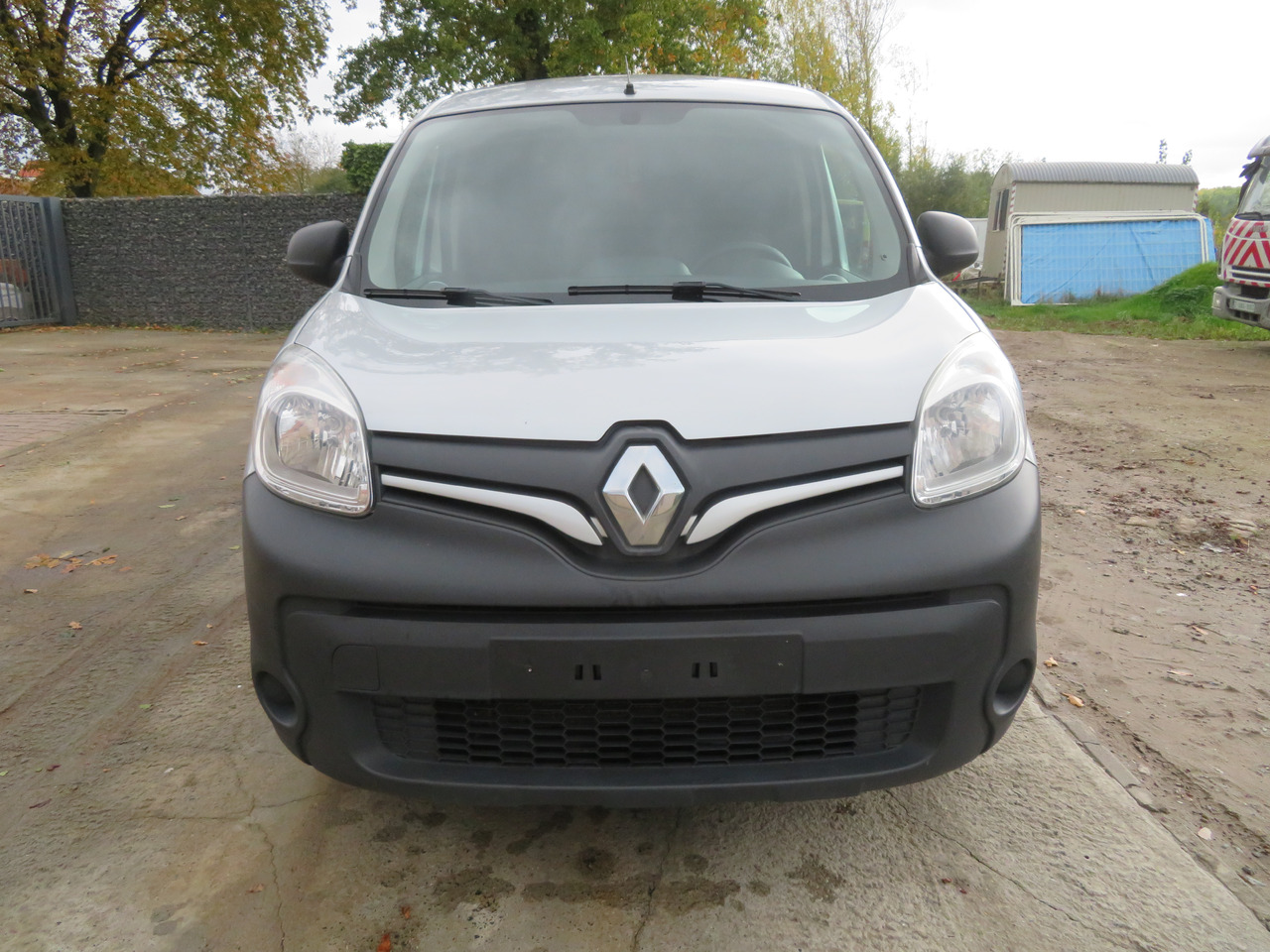 Renault Kangoo 1.5dCi - Легковий фургон: фото 2 Renault Kangoo 1.5dCi - Легковий фургон: фото 2