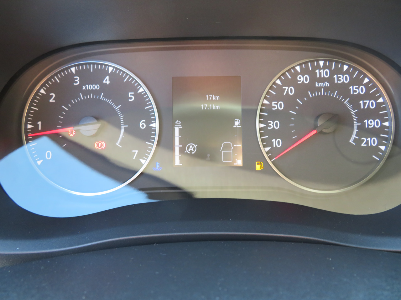 Новий Малотоннажний самоскид Renault Master 2.3dci - L3H1 - Kipper: фото 21