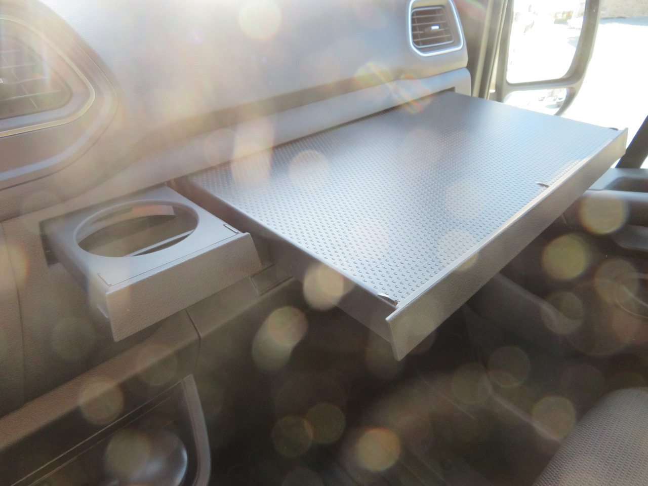 Новий Малотоннажний самоскид Renault Master 2.3dci - L3H1 - Kipper: фото 19