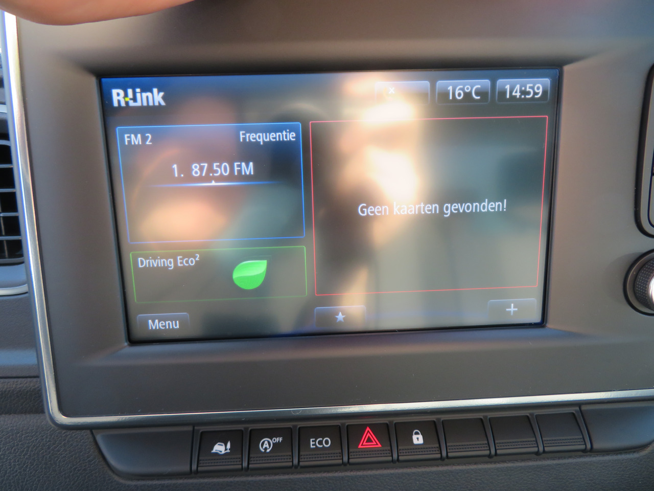 Новий Малотоннажний самоскид Renault Master 2.3dci - L3H1 - Kipper: фото 18