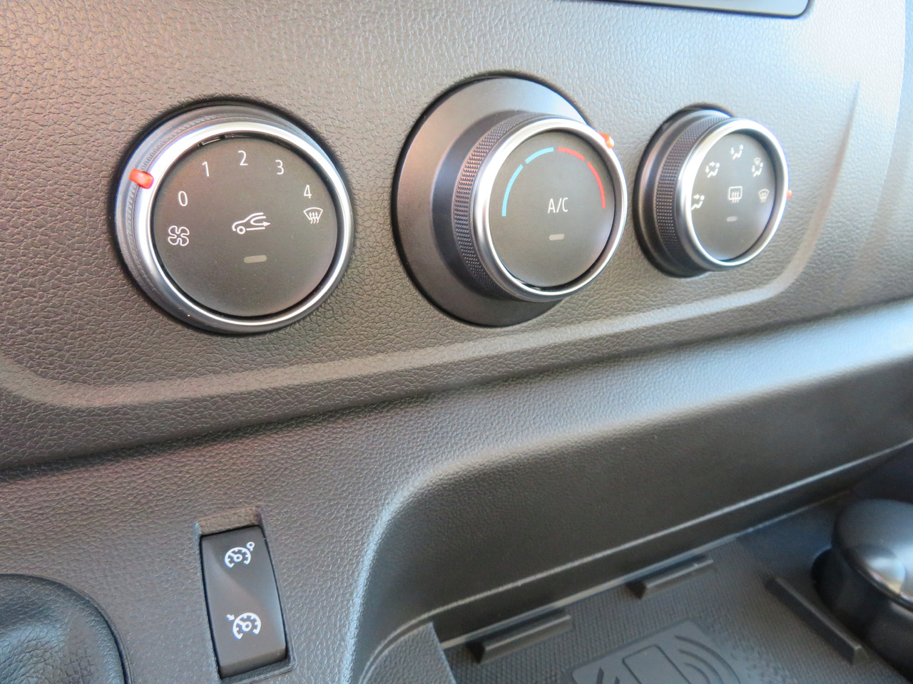 Новий Малотоннажний самоскид Renault Master 2.3dci - L3H1 - Kipper: фото 16