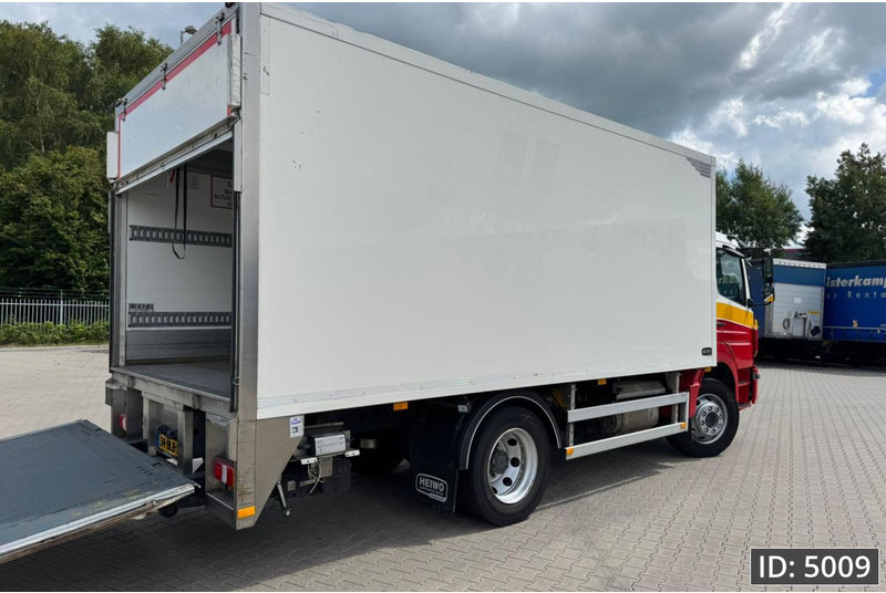 Mercedes-Benz Atego 1623 Day Cab, Euro 6, / Frigoblock / TOP condition - Рефрижератор вантажівка: фото 3 Mercedes-Benz Atego 1623 Day Cab, Euro 6, / Frigoblock / TOP condition - Рефрижератор вантажівка: фото 3