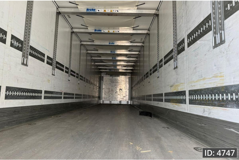 Schmitz Cargobull SCB*S3 SLXe400 / Double stock / Huckepack / 4 pcs - Рефрижератор напівпричіп: фото 5 Schmitz Cargobull SCB*S3 SLXe400 / Double stock / Huckepack / 4 pcs - Рефрижератор напівпричіп: фото 5
