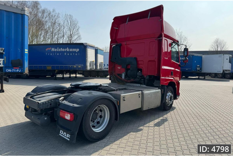 DAF CF 440 SC, Euro 6 - Тягач: фото 3 DAF CF 440 SC, Euro 6 - Тягач: фото 3