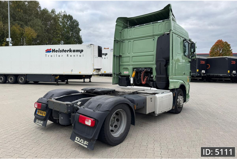 DAF XF 440 SC, Euro 6, / Standklima / Fridge - Тягач: фото 3 DAF XF 440 SC, Euro 6, / Standklima / Fridge - Тягач: фото 3