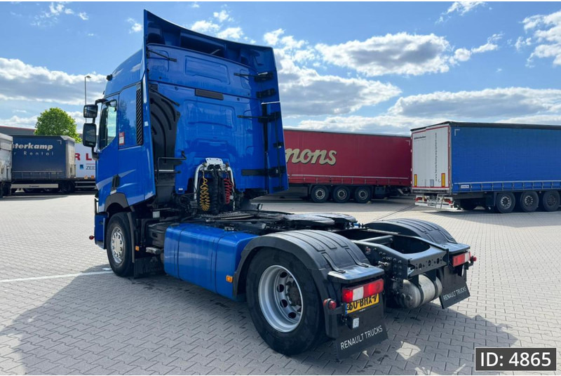 Renault T 440 HighCab, Euro 6, / PTO / Good condition - Тягач: фото 2 Renault T 440 HighCab, Euro 6, / PTO / Good condition - Тягач: фото 2