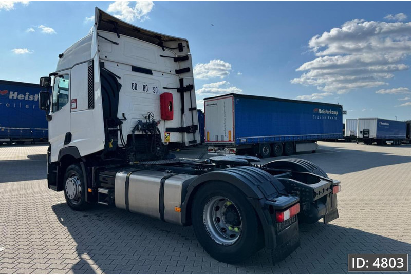Renault T460 HighCab, Euro 6, / Retarder, Intarder - Тягач: фото 2 Renault T460 HighCab, Euro 6, / Retarder, Intarder - Тягач: фото 2