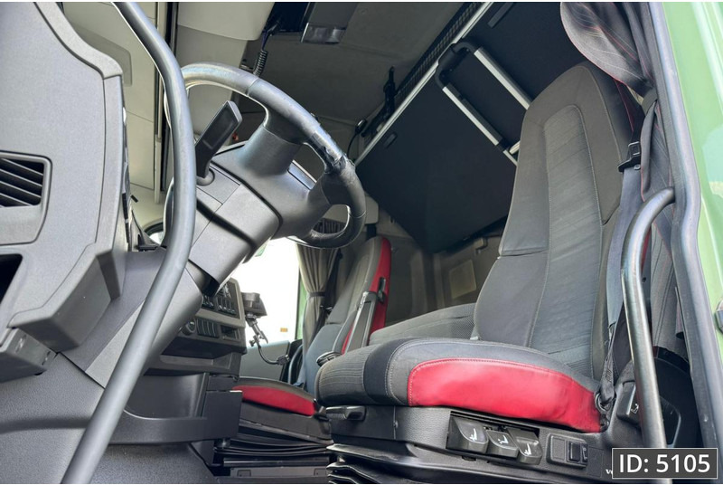 Volvo FH 460 Globetrotter, Euro 6, / 6x2 / Standklima - Тягач: фото 5 Volvo FH 460 Globetrotter, Euro 6, / 6x2 / Standklima - Тягач: фото 5