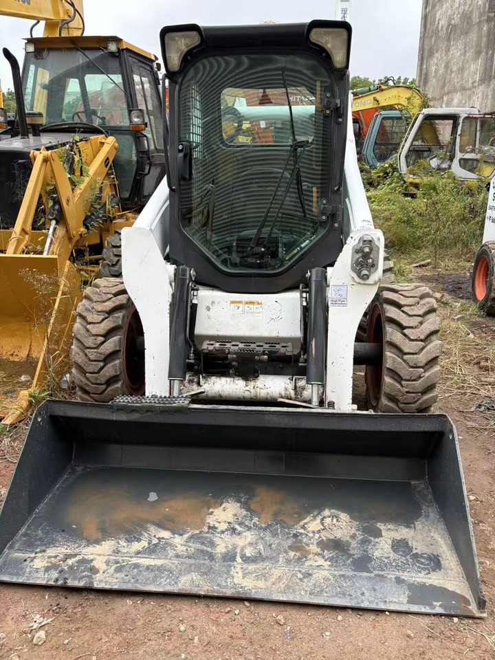 BOBCAT S770 Skid Steer Loader Click for Discount - Міні-навантажувач: фото 4 BOBCAT S770 Skid Steer Loader Click for Discount - Міні-навантажувач: фото 4