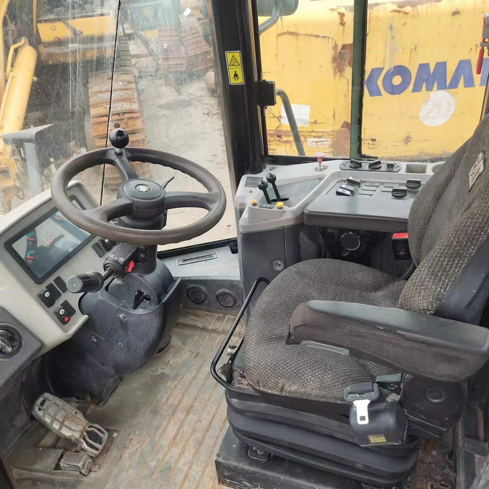 CAT Wheel loader 950G Genuine Click for Discount - Колісний навантажувач: фото 3 CAT Wheel loader 950G Genuine Click for Discount - Колісний навантажувач: фото 3