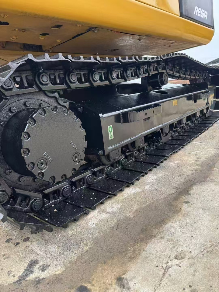 CATERPILLAR 312D Mini Excavator Click For Discount - Міні-екскаватор: фото 5 CATERPILLAR 312D Mini Excavator Click For Discount - Міні-екскаватор: фото 5