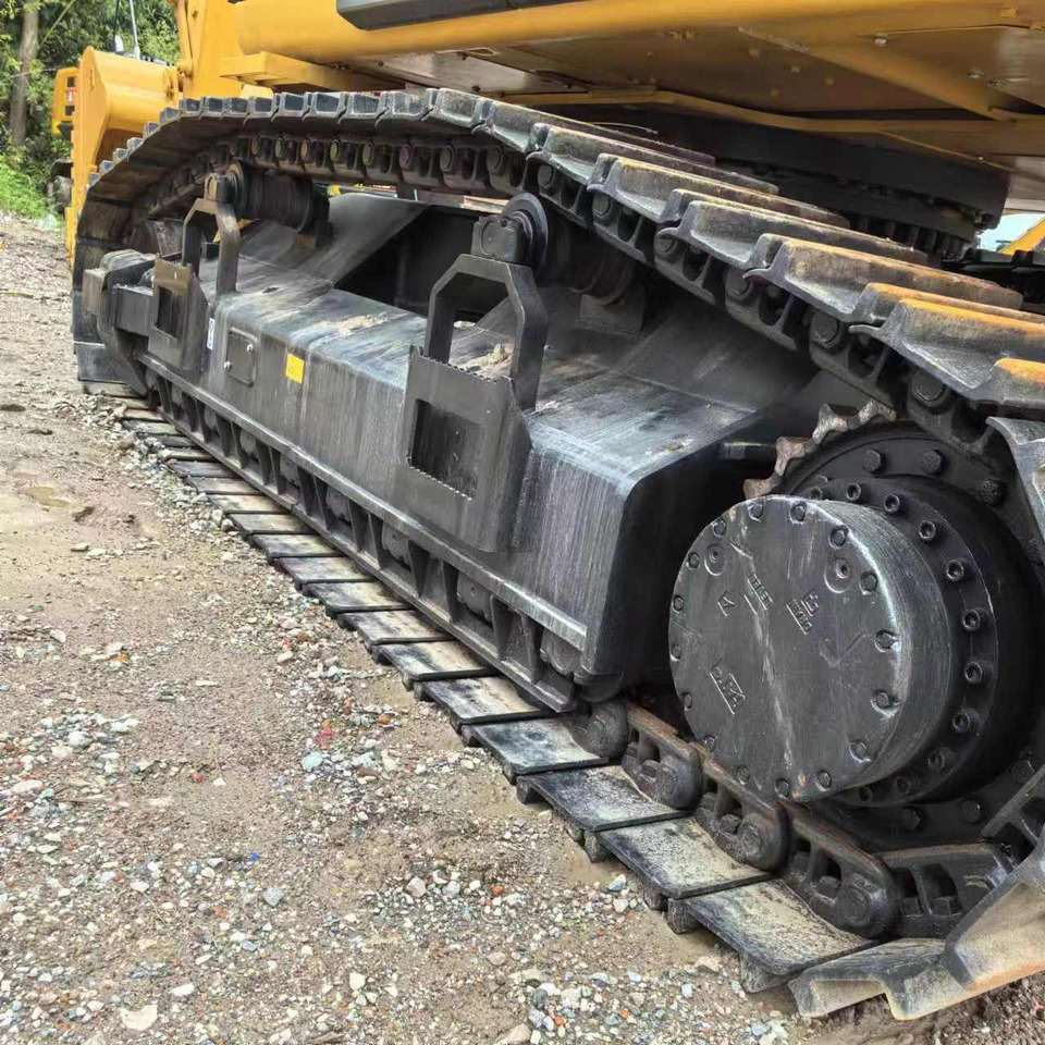 Екскаватор CATERPILLAR 340D Excavator Click for Discount: фото 6 Екскаватор CATERPILLAR 340D Excavator Click for Discount: фото 6