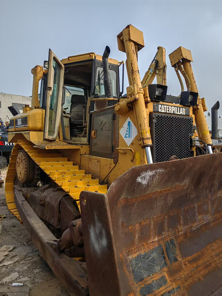 CATERPILLAR CAT Bulldozer D6R Click Here for Discount - Бульдозер: фото 5 CATERPILLAR CAT Bulldozer D6R Click Here for Discount - Бульдозер: фото 5