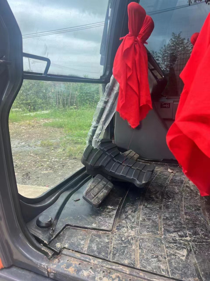 DOOSAN Mini Excavator DX75 Click for Discount - Міні-екскаватор: фото 2 DOOSAN Mini Excavator DX75 Click for Discount - Міні-екскаватор: фото 2