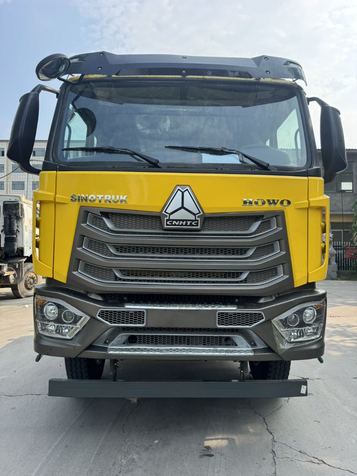 HOWO Truck Unit 6*4 Click Here for Discount - Самоскид вантажівка: фото 2 HOWO Truck Unit 6*4 Click Here for Discount - Самоскид вантажівка: фото 2