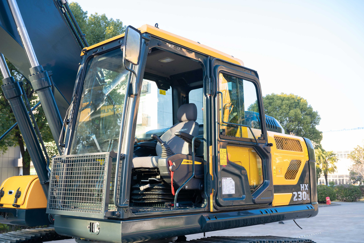 HYUNDAI Excavator HX230 Click Here for Discount - Екскаватор: фото 3 HYUNDAI Excavator HX230 Click Here for Discount - Екскаватор: фото 3
