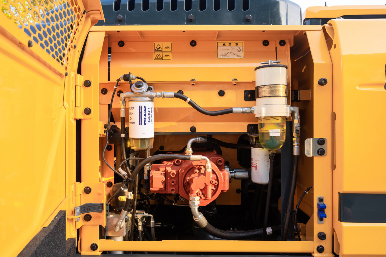 HYUNDAI Excavator HX230 Click Here for Discount - Екскаватор: фото 5 HYUNDAI Excavator HX230 Click Here for Discount - Екскаватор: фото 5