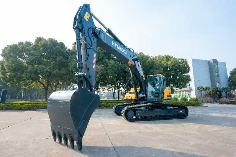 HYUNDAI Excavator HX305L Click Here for Discount - Екскаватор: фото 3 HYUNDAI Excavator HX305L Click Here for Discount - Екскаватор: фото 3