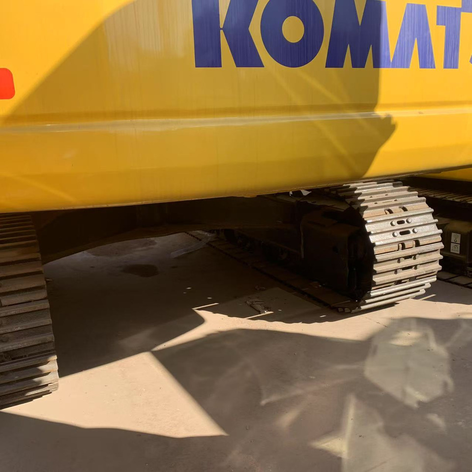 KOMATSU PC300-7 - Гусеничний екскаватор: фото 5 KOMATSU PC300-7 - Гусеничний екскаватор: фото 5