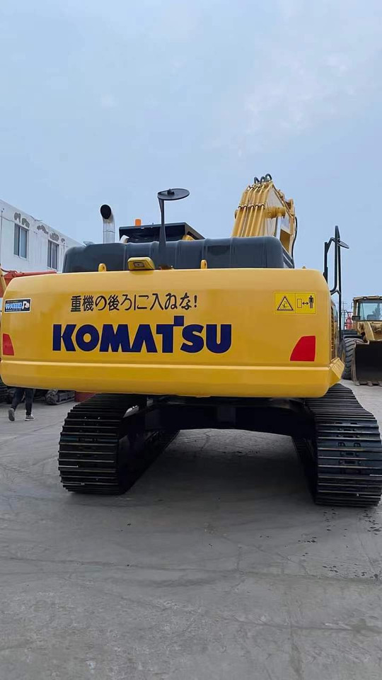 KOMATSU PC300-8 Excavator | Ultra Low Hours 4,200 | One Owner | Full Service History - Гусеничний екскаватор: фото 4 KOMATSU PC300-8 Excavator | Ultra Low Hours 4,200 | One Owner | Full Service History - Гусеничний екскаватор: фото 4