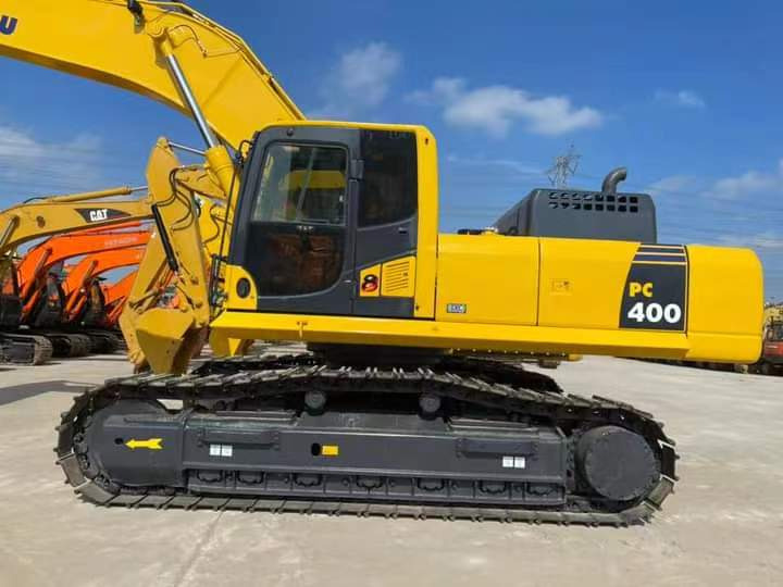 KOMATSU PC300-8 Excavator | Ultra Low Hours 4,200 | One Owner | Full Service History - Гусеничний екскаватор: фото 1 KOMATSU PC300-8 Excavator | Ultra Low Hours 4,200 | One Owner | Full Service History - Гусеничний екскаватор: фото 1