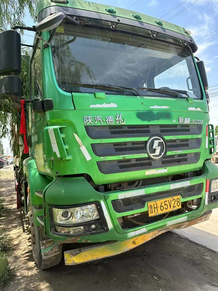 SHACMAN 6/4 Dump Truck Click Here for Discount - Самоскид вантажівка: фото 4 SHACMAN 6/4 Dump Truck Click Here for Discount - Самоскид вантажівка: фото 4