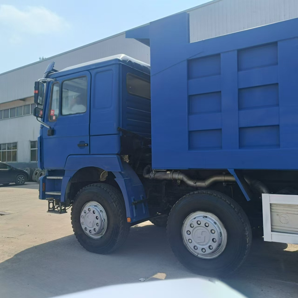 SHACMAN F3000 8X4 Click Here For DISCOUNT - Самоскид вантажівка: фото 4 SHACMAN F3000 8X4 Click Here For DISCOUNT - Самоскид вантажівка: фото 4