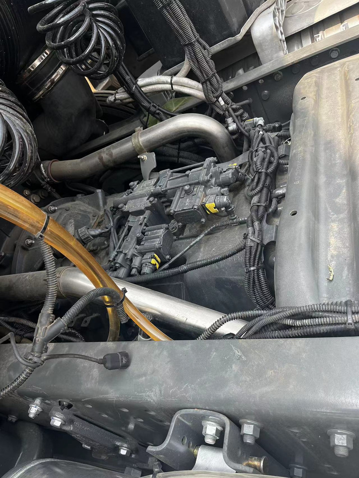 SHACMAN Truck Unit G7 4*2 Click Here for Discount - Самоскид вантажівка: фото 4 SHACMAN Truck Unit G7 4*2 Click Here for Discount - Самоскид вантажівка: фото 4