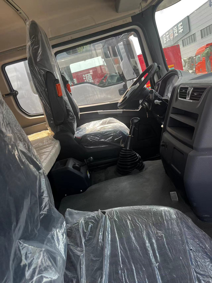 SHACMAN X3000 Dump Truck Click for Discount - Самоскид вантажівка: фото 4 SHACMAN X3000 Dump Truck Click for Discount - Самоскид вантажівка: фото 4