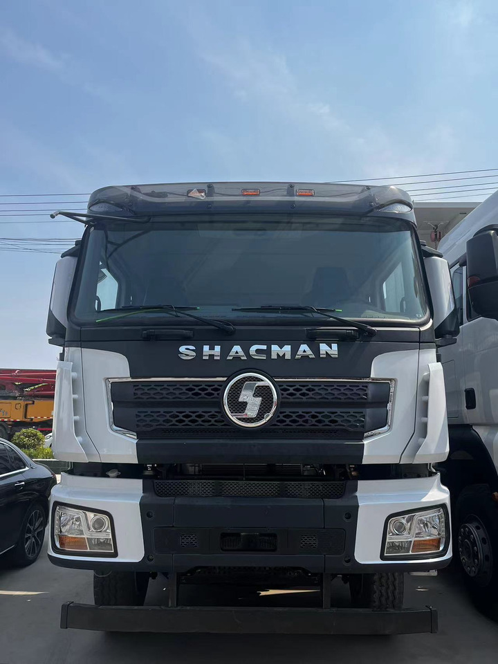 SHACMAN X3000 Dump Truck Click for Discount - Самоскид вантажівка: фото 2 SHACMAN X3000 Dump Truck Click for Discount - Самоскид вантажівка: фото 2