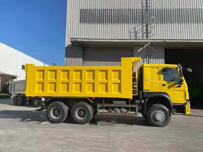 SINOTRUK HOWO 371 6X4 CLICK HERE FOR DISCOUNT - Самоскид вантажівка: фото 3 SINOTRUK HOWO 371 6X4 CLICK HERE FOR DISCOUNT - Самоскид вантажівка: фото 3