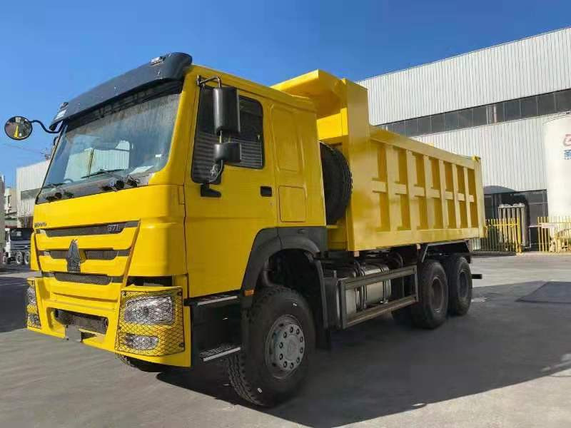 SINOTRUK HOWO 371 6X4 CLICK HERE FOR DISCOUNT - Самоскид вантажівка: фото 1 SINOTRUK HOWO 371 6X4 CLICK HERE FOR DISCOUNT - Самоскид вантажівка: фото 1