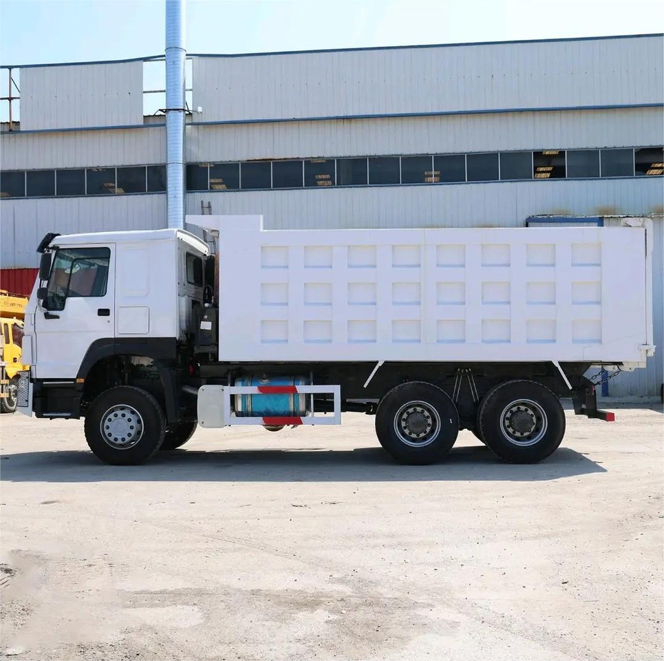 SINOTRUK HOWO 371 6X4 CLICK HERE FOR DISCOUNT - Самоскид вантажівка: фото 5 SINOTRUK HOWO 371 6X4 CLICK HERE FOR DISCOUNT - Самоскид вантажівка: фото 5
