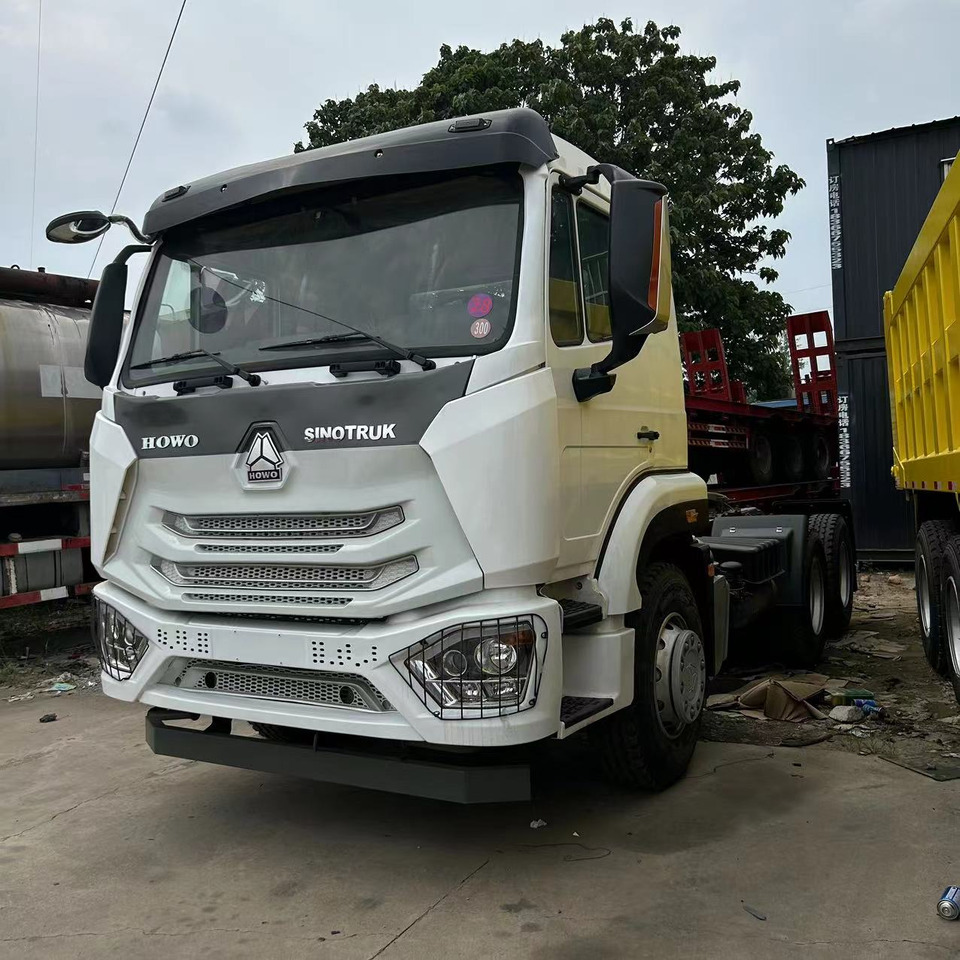 SINOTRUK HOWO 371 CLICK HERE FOR DISCOUNT - Тягач: фото 1 SINOTRUK HOWO 371 CLICK HERE FOR DISCOUNT - Тягач: фото 1
