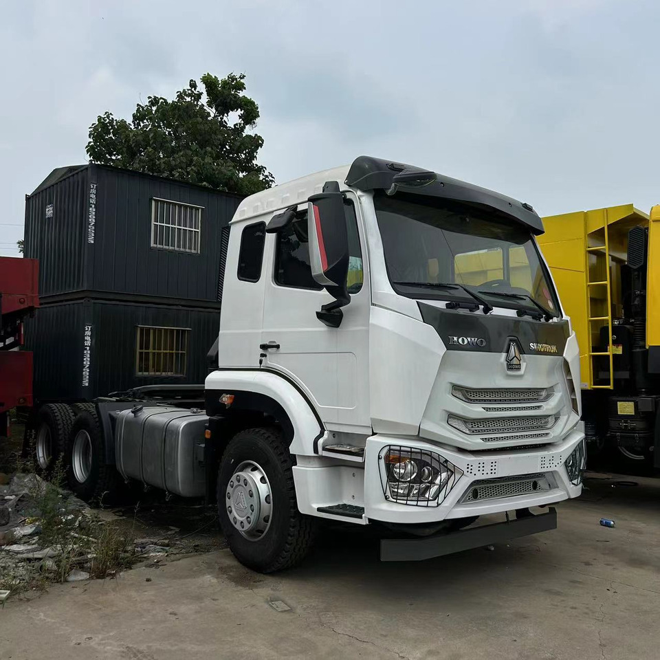 SINOTRUK HOWO 371 CLICK HERE FOR DISCOUNT - Тягач: фото 3 SINOTRUK HOWO 371 CLICK HERE FOR DISCOUNT - Тягач: фото 3