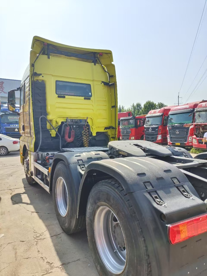 SINOTRUK SITRAK CLICK HERE FOR DISCOUNT - Тягач: фото 4 SINOTRUK SITRAK CLICK HERE FOR DISCOUNT - Тягач: фото 4