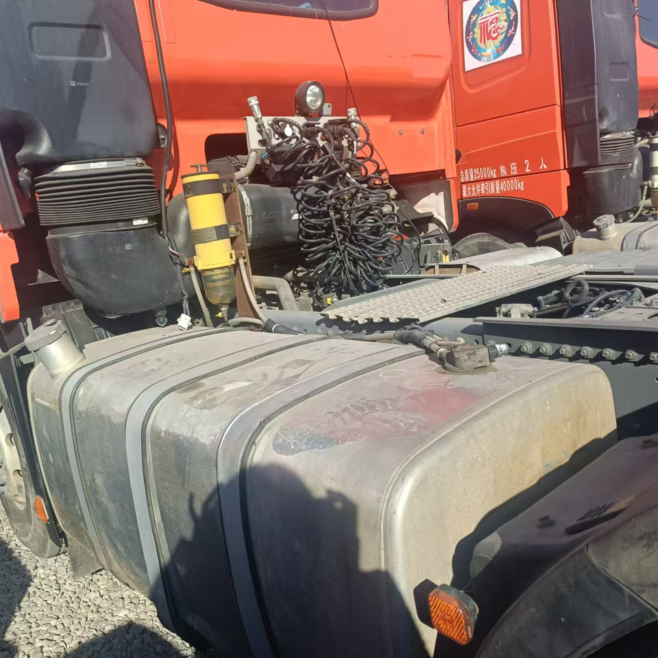 SINOTRUK TH7 CLICK HERE FOR DISCOUNT - Тягач: фото 5 SINOTRUK TH7 CLICK HERE FOR DISCOUNT - Тягач: фото 5