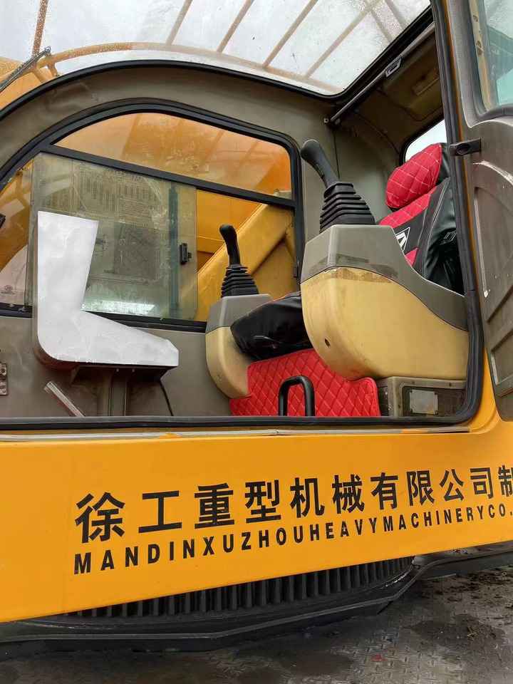 XCMG Crane QY50K - Всюдихідний кран: фото 5 XCMG Crane QY50K - Всюдихідний кран: фото 5