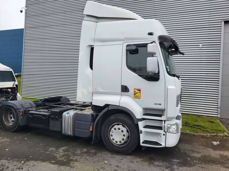 Tracteur 19 TONNES 470 CV - Тягач: фото 1 Tracteur 19 TONNES 470 CV - Тягач: фото 1