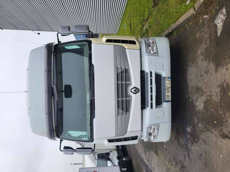 Tracteur 19 TONNES 470 CV - Тягач: фото 2 Tracteur 19 TONNES 470 CV - Тягач: фото 2