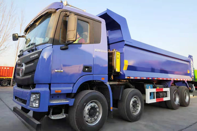 FOTON Foton Tipper Truck for Sale in Guyana - Самоскид вантажівка: фото 1 FOTON Foton Tipper Truck for Sale in Guyana - Самоскид вантажівка: фото 1