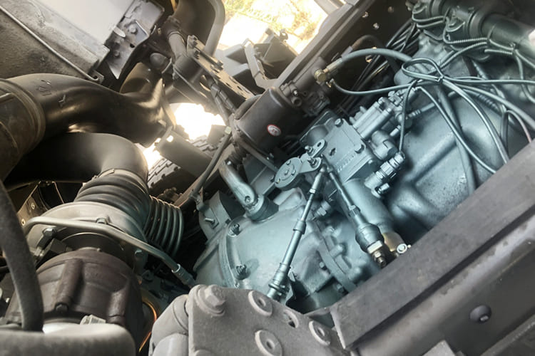 Howo Water Tanker Truck for Sale in Guyana - Вантажівка цистерна: фото 5 Howo Water Tanker Truck for Sale in Guyana - Вантажівка цистерна: фото 5