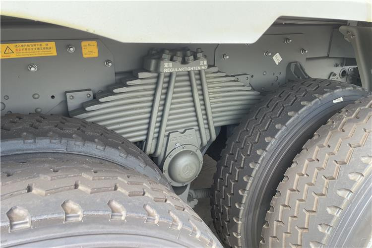 SINOTRUK Howo Dump Truck 6x4 for Sale In Ghana - Самоскид вантажівка: фото 4 SINOTRUK Howo Dump Truck 6x4 for Sale In Ghana - Самоскид вантажівка: фото 4