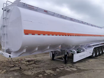 TITAN Diesel Fuel Tanker Trailer for Sale in Malawi - Напівпричіп цистерна: фото 1 TITAN Diesel Fuel Tanker Trailer for Sale in Malawi - Напівпричіп цистерна: фото 1