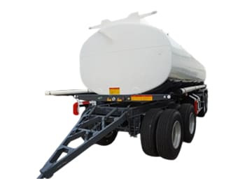 TITAN Fuel tank full trailer for sale in Sierra Leone - Причіп цистерна: фото 3 TITAN Fuel tank full trailer for sale in Sierra Leone - Причіп цистерна: фото 3