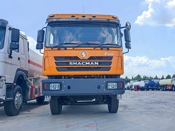 SHACMAN Dump Truck Shacman for Sale in Ghana - Вантажівка: фото 2 SHACMAN Dump Truck Shacman for Sale in Ghana - Вантажівка: фото 2
