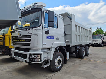 SHACMAN Shacman Truck F3000 for Sale in Ghana - Вантажівка: фото 1 SHACMAN Shacman Truck F3000 for Sale in Ghana - Вантажівка: фото 1