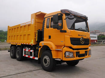 SHACMAN Shacman Truck Tractor for Sale in Tanzania - Вантажівка: фото 1 SHACMAN Shacman Truck Tractor for Sale in Tanzania - Вантажівка: фото 1