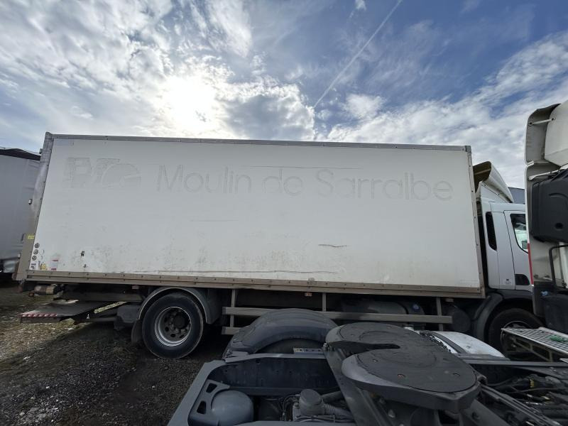Renault Premium 320 DXI - Вантажівка з закритим кузовом: фото 3 Renault Premium 320 DXI - Вантажівка з закритим кузовом: фото 3