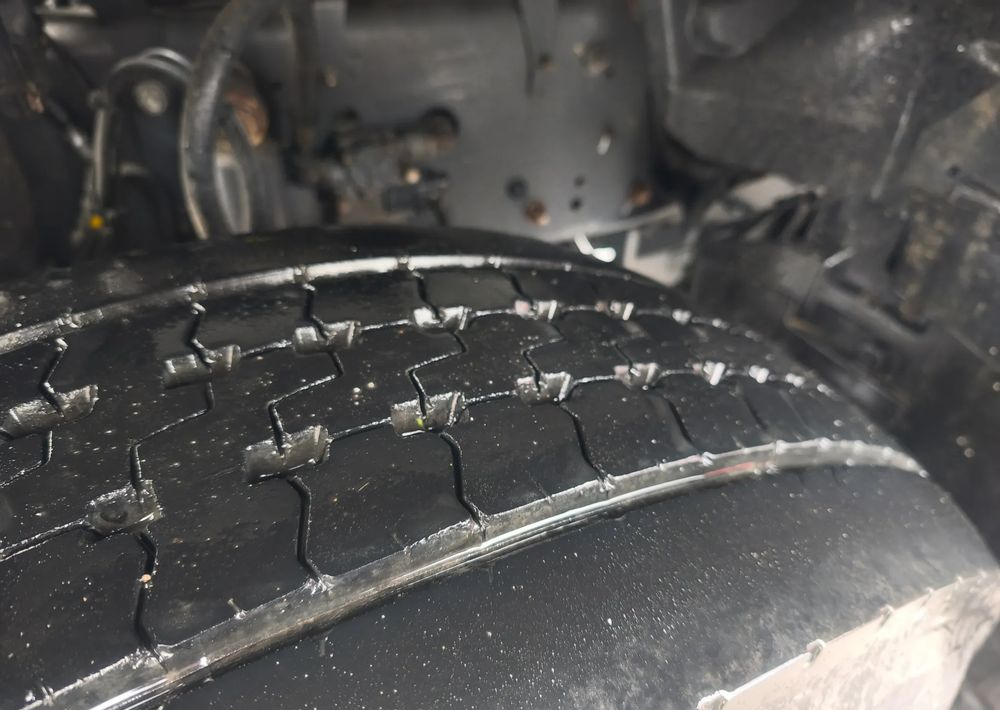 Renault Renault Premium 18.310 rama do zabudowy - Вантажівка шасі: фото 3 Renault Renault Premium 18.310 rama do zabudowy - Вантажівка шасі: фото 3